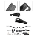 Protección manual para Honda NX400 NX500 2024- CB500X 2019-23 CB400X 2020-2023