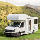 Kølefryser Hængsel 2412125011 til Dometic Caravan Autocamper dele