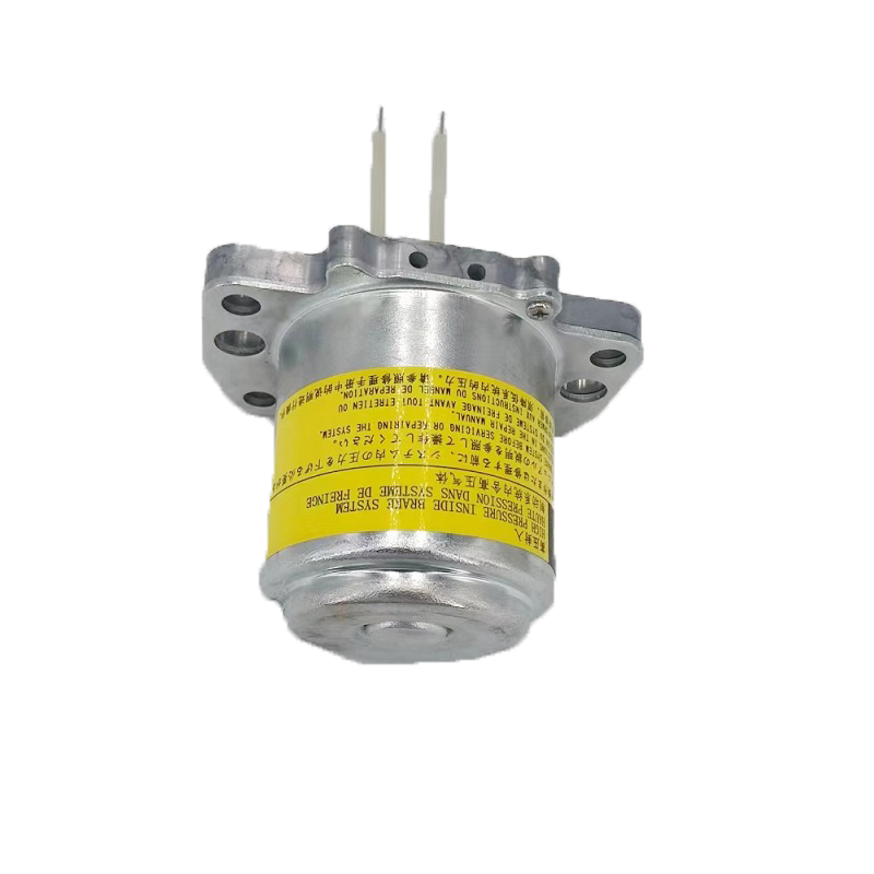 2006-2009 Toyota Highlander Låsningsfria bromspump ABS-motor 44510-48060