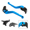 Pitkä kytkentä jarruvipu CFMOTO 250NK ABS 150NK 2019-2021