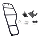 Luz forte de alumínio da escada do telhado da bagageira de Suzuki Jimny 2007-2017