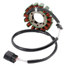 2009-2017 KAWASAKI ZX-6R ZX6R NINJA ZX 600 Statorgenerator regulator og pakning
