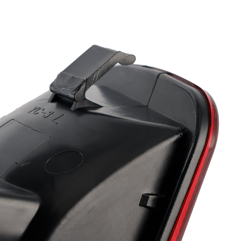 2003-2004 Land Rover Discovery 2 Linke+Rechte Rückfahrscheinwerfer