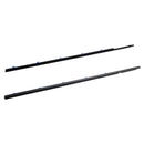 2012-2015 Honda Civic Coupe 2D levá + pravá těsnící páska