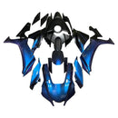 Injection Verkleidung Kit Karosserie Kunststoff ABS fit Für Yamaha YZF-R1 2020-2025