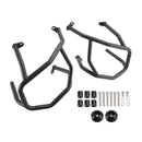 2024-2025 BMW R1300GS Moottorin suojakehys alemmat kaatumispalkit