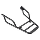 Passend für Husqvarna Vitpilen 125/250/401 2024-2026 Gepäckträger hinten, matt schwarz