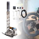 SIM USB Handjarru PC 64bit 200 kg punnitsevat solukilpailut Logitech G29/G27/G25