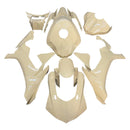 Verkleidungssatz aus ABS-Kunststoff für Yamaha YZFR1 YZF-R1 2015-2019