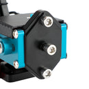 14Bit USB3.0 Handbremse Handbrake für Racing Games Wheel Stand G29 PS4/PS5 Blau