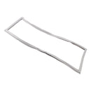 W10830048 Kühlschrank-Französische Türdichtung (graue linke Seite) passend für Kenmore AP6027227