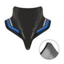 2022-2024 YAMAHA MT-10 / MT-10 SP ABS Motorrad Windschutzscheibe Windschutz