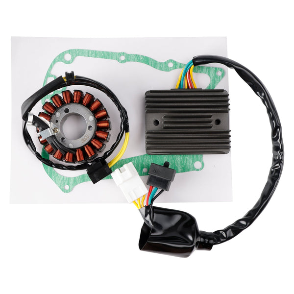 2005–2006 Honda PS 125 Big Ruckus Magneto Stator Spule Regler Dichtung Kit