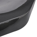 Tapa lateral de batería compatible con Touring Road King Street Electra Glide Ultra 09-2013