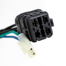 Generator Stator og regulator med pakning til Kymco MAXXER MXU 400 450 465 i IRS