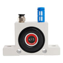 K8/10/13/16 Pneumatický vibrátor Power Beton Vibrator Air Turbine Oscillator