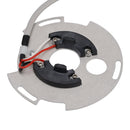 Zündkontaktplattenbaugruppe für Kawasaki 73-75 Z1, 76-77 KZ900, 77-80 KZ1000