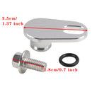 Kompresor MAP Podtlakový port Krytka Zástrčka LS SC Dmychadlo 551383 Pro LSA LS9 LT4