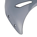 Windschutzscheibe Windschutz fit für HONDA CB400 SUPER FOUR 19-22 CB1300 SUPER FOUR 25