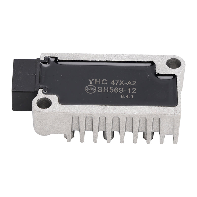 1997/1999-2001 Yamaha TT 600 R DJ01 5CH TT600R Statorregler-Dichtungssatz