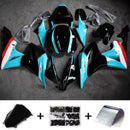 Verkleidungssatz aus ABS-Kunststoff für Honda CBR600RR 2007-2008 F5