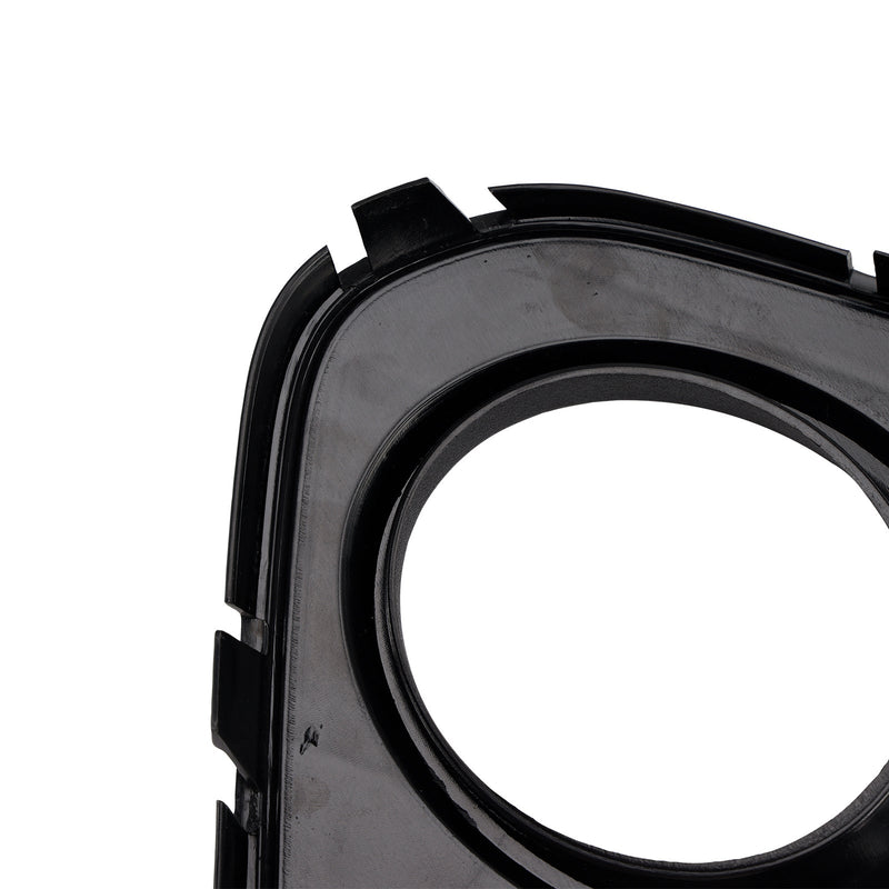 Fog Lamp Light Cover Insert Grill Grille Fit BMW 4 SERIES F32 428i 2014-2020