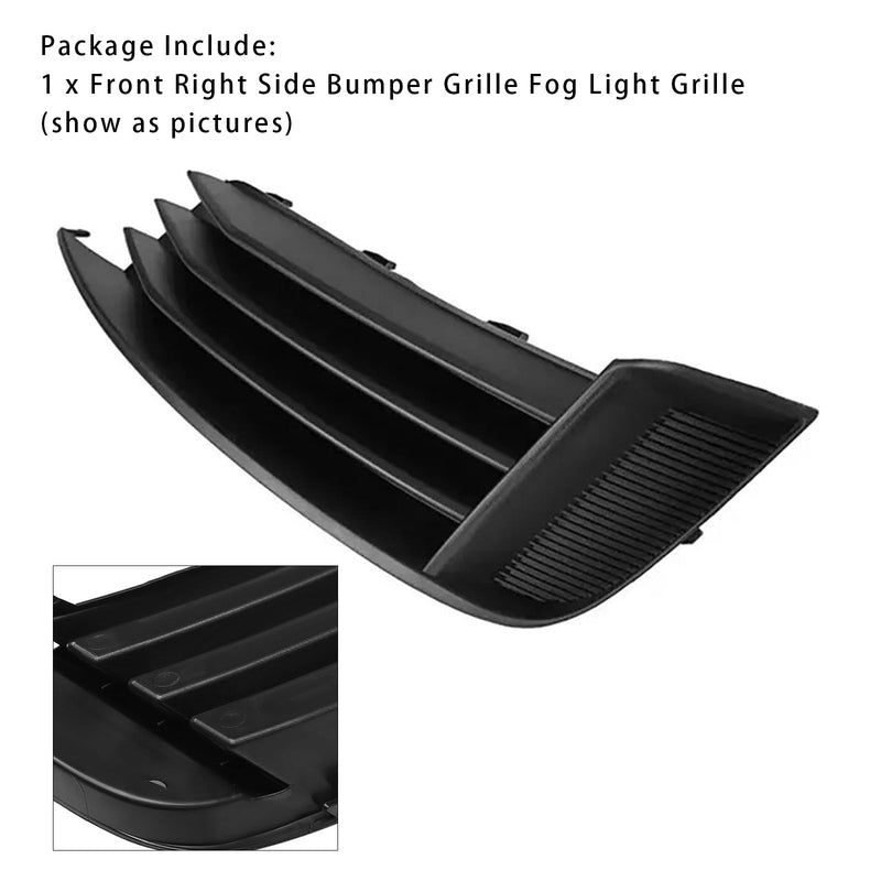 2013–2017 Audi A3 S3 zamlžená světla, pravá strana, 8v5807682