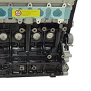 2010 KIA Rio MK2 1.4L Fabrikneuer Motorblock G4EE