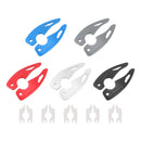 Steering Wheel Paddle Shifter Extension Fit For Subaru Toyota 2017-2025 Aluminium