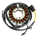 2000-2017 Honda FTR223 Flat Tracker Alternátor Regulátor statoru s těsněním 31120-KPM-003