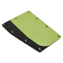 Diebstahlschutz-Sicherheitsplatten-Set für Schiebetüren des Ford Transit Custom ab Baujahr 2012