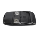 1998-2002 Dodge Ram 3500  Front LED Overhead Console Carbon