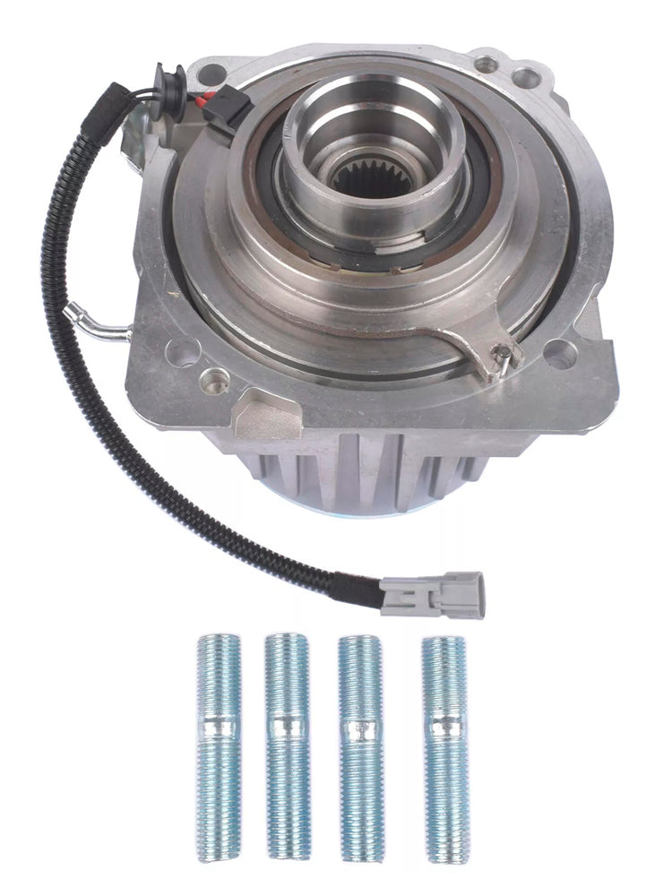 2015-2018 Toyota RAV4 Hinterachsdifferential Viskosekupplung 41303-48030 4130348013