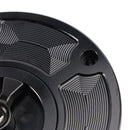 Tankdeckel mit Schnellverschluss für Honda CBR 600 900 1000 RR CB CBF NSR VTR
