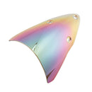 Windschutzscheibe Windschutz passend für DUCATI SuperSport 939 2017-2020 950 2021-2024