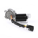 2014-2018 Ram 2500 Transfer Case Shift Motor 600-908 10397097