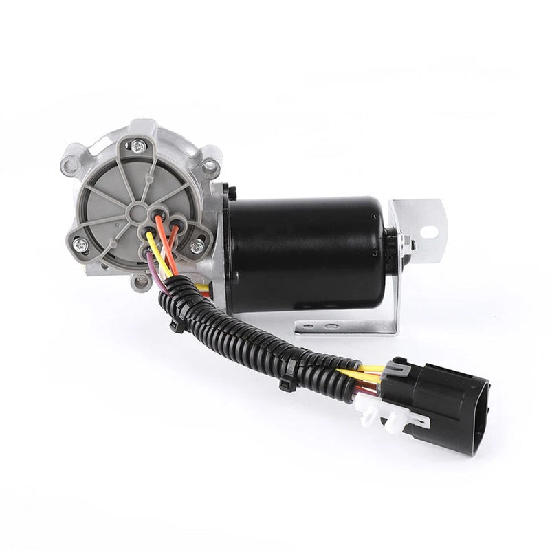 2003-2005 Yukon XL 1500 Transfer Case Shift Motor 600-908 10397097