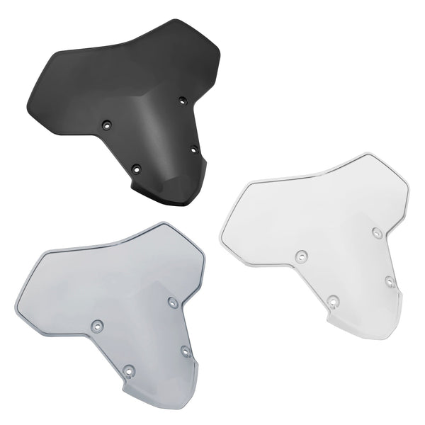 2020-2024 Kawasaki Z H2/SE Z900 Windschutzscheibe