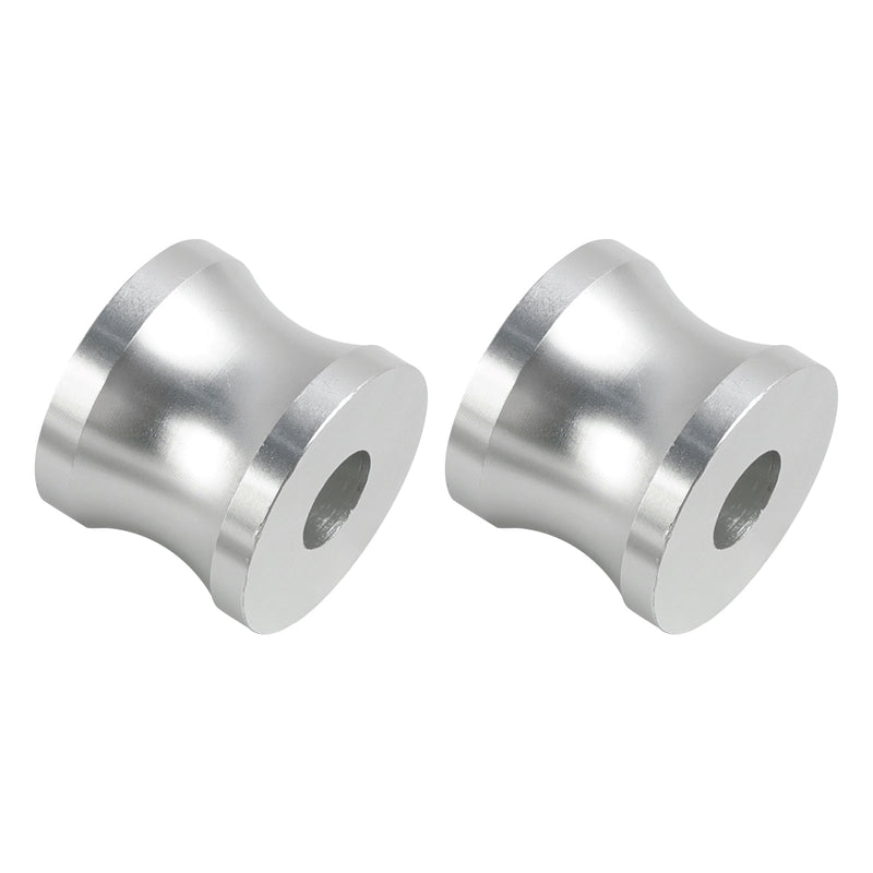 2022-2024 Tiger 1200 GT GT Pro Rally CNC kit riser de guidão H=25mm