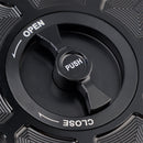 Schnellverschluss-Tankdeckel aus Aluminium für 390/790/890 DUK 2017-2025 93807908000