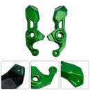 Ramme sidekledning for Kawasaki Z900 2025-2026