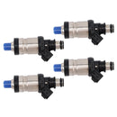 4PCS Kraftstoff Injektor 06164-P72-010 Fit Acura Integra TL GS GS-R LS RS 1996-2001