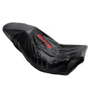 2024-2025 Honda Nx400 Nx500 Fahrer- und Beifahrersitz, Vorder- und Rücksitzpolster