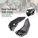 Owiewka tylna do Yamaha Tenere 700 T700S (lata modelowe 2025-2026)