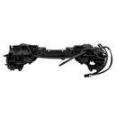 2017-2023 Yamaha Yzf-R6 Frontscheinwerfer Kühlergrill Scheinwerfer LED-Schutz klar