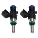 2 Stück 2521387 Einspritzdüsen GX1128IJ118XG für Polaris RZR XP 1000 2017-2026