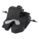 Actuador de cerradura de la puerta del maletero 51873093 para Fiat Doblo y Alfa Romeo Mito (2008–2018)