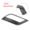 2013–2016 siedzenie Ibiza Mk4 Mgle Lights, Prawa strona, 6J0853666f