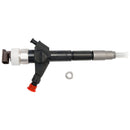Injektormunstycke till Nissan Pathfinder R51 YD25 Euro4 1 st 095000-6250 16600-EB70A