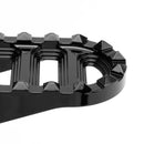 Fodstøtte foran til Moto Guzzi V85 TT/ V100 Mandello/ V7 850